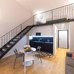 Appartamento In Residenza Storica