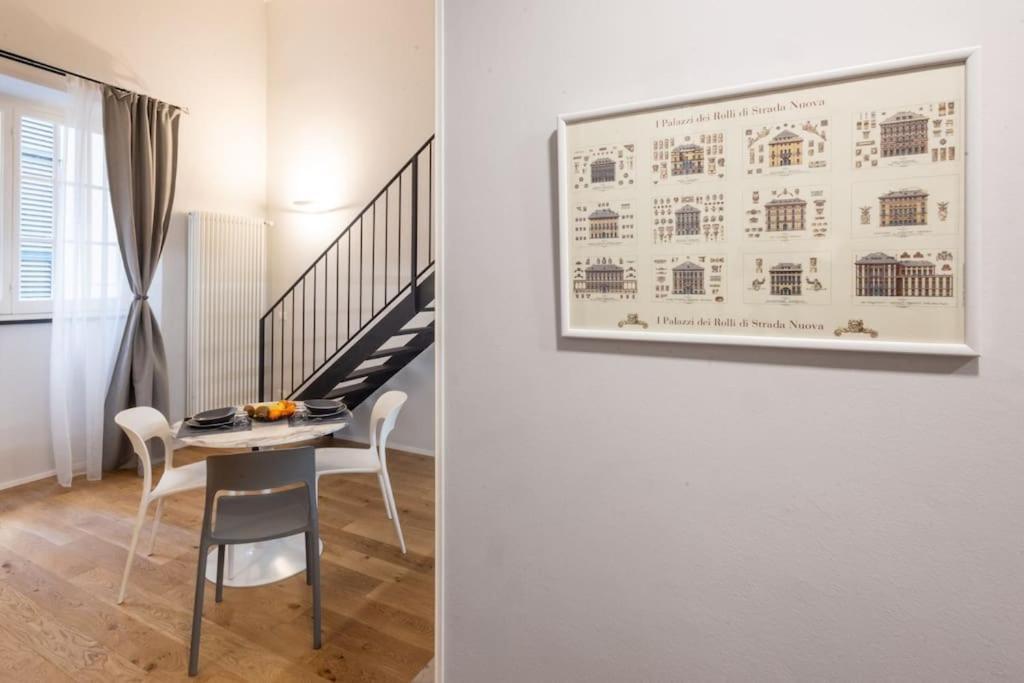 In Residenza Storica
