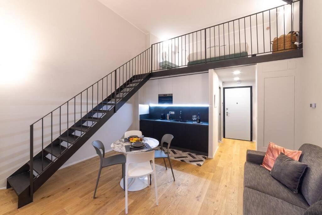 Apartment In Residenza Storica Genua