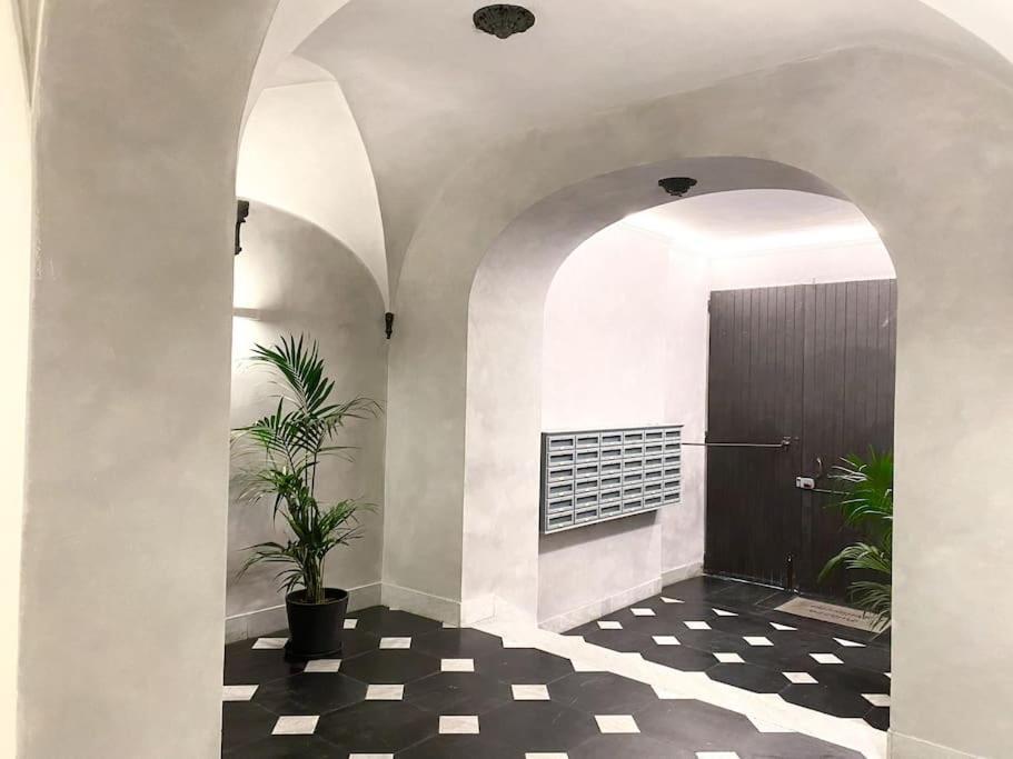 Apartment In Residenza Storica Genua