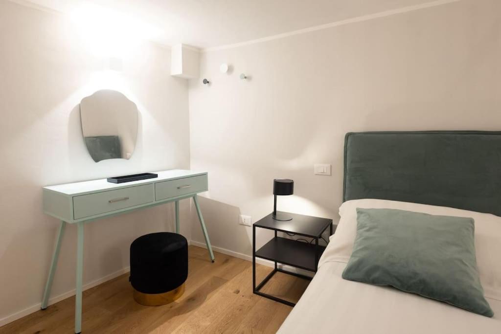 Apartment In Residenza Storica Genua