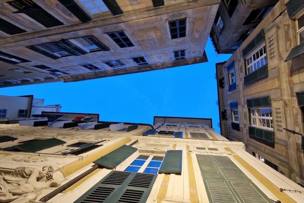 In Residenza Storica Apartment