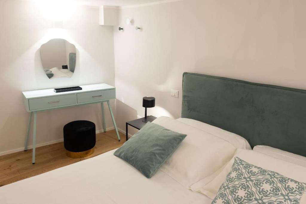 Apartment In Residenza Storica