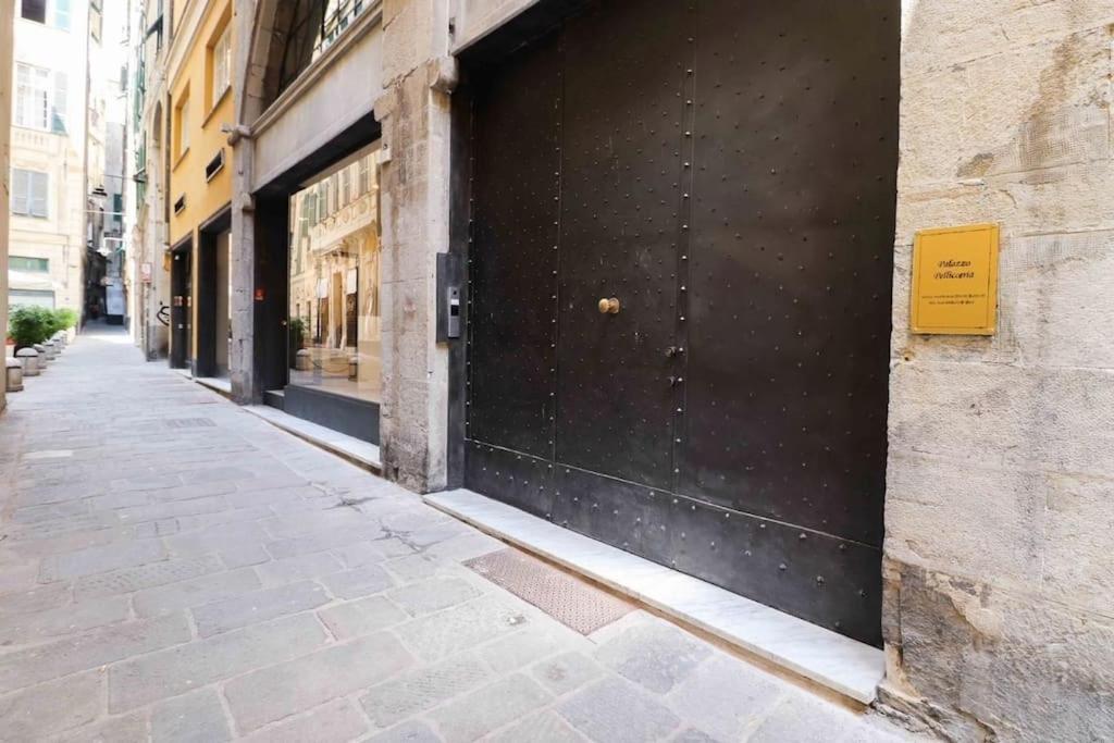 In Residenza Storica