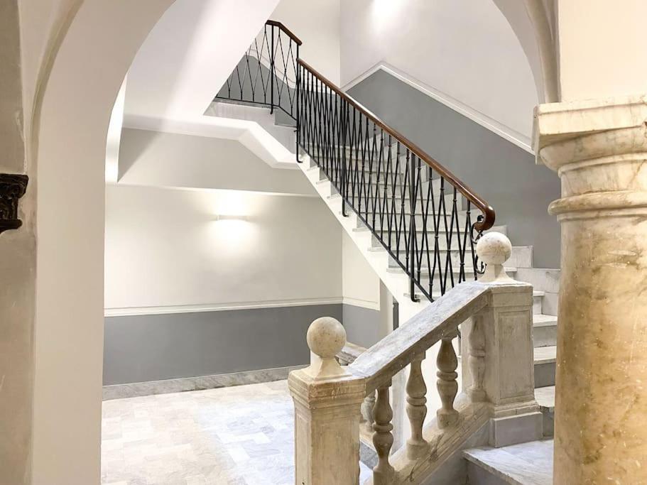 In Residenza Storica Apartment *