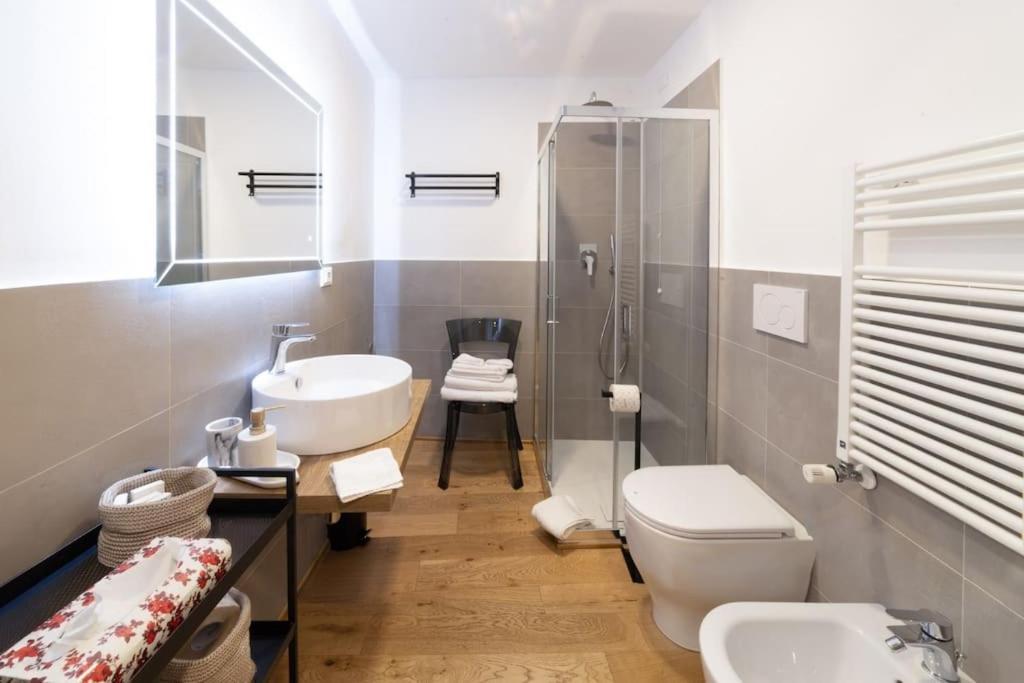 Apartment In Residenza Storica Genua
